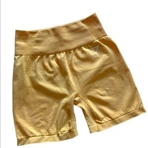 Gymshark shorts